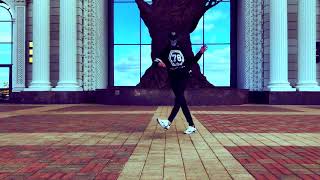 Head Up Don Diablo feat James Newman Shuffle Kazan [upl. by Bokaj]