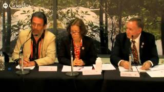 IUCN World Parks Congress 2014  Press Conference  IUCN Red List of Threatened Species Update [upl. by Crane]