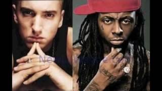 New Lil Wayne Feat Eminem  Drop The World Official Music [upl. by Kettie]