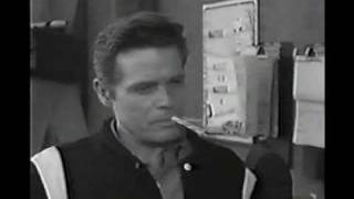 Jack Lord and Charles Bronson guest starring in quotCains Hundredquot [upl. by Euseibbob]