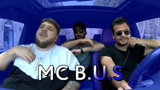 UniTalk 15 Mc BuS  Atasızlıq Kamal Zombi Pramida KK Battle Xpert Vinerlər və Rap [upl. by Rramo574]