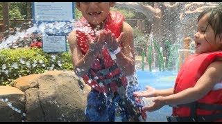 Geyser Falls Water Park talks water safety ahead of summer rush [upl. by Alamap]