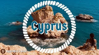 I spent a month exploring CYPRUS [upl. by Accebar401]