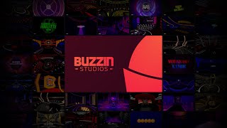 BuzzIn Studios  Showcase Trailer [upl. by Hebe]