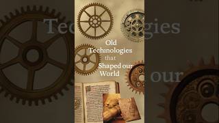 30Second History of Inventions historyfacts [upl. by Ydollem138]