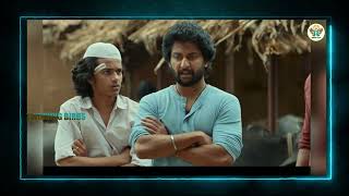 Saripodha Sanivaram Trailer Review  Narural Star Nani  Sj Surya [upl. by Margaux]