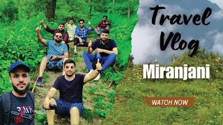 My first traveling vlogMiranjaani Top [upl. by Niuqauj363]