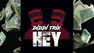 Diddi Trix  HEY  Audio [upl. by Bo815]