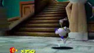 Earthworm Jim 3D  The Ninja Mouse [upl. by Caldeira392]