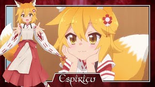 The Helpful Fox Senko san Season 2 Will It Happen  Sewayaki Kitsune no Senkosan [upl. by Aynotahs]