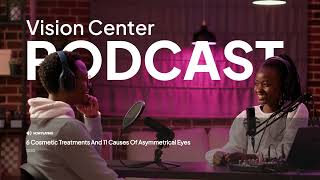 6 Cosmetic Treatments And 11 Causes Of Asymmetrical Eyes [upl. by Lipsey]