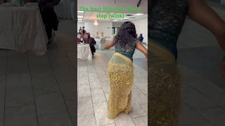 The best dance step in the world style dance traditionalwedding fun nigeria [upl. by Dinerman379]