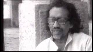 O V Vijayan  Indian writer Malayalam literature [upl. by Orian]