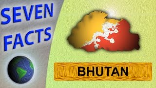 Things worth knowing about Bhutan [upl. by Rianna]