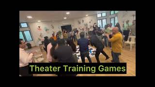 Gameshop Mumbai  Gamification Program for Trainers [upl. by Lennor]