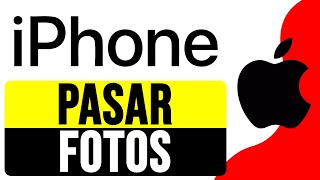 Cómo PASAR FOTOS de iPhone a Mac con CABLE 📱 ACTUALIZADO JULIO 2024  Transferir Fotos iPhone a Mac [upl. by Eiramaliehs567]