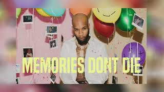 Tory Lanez  Benevolent Clean Memories Dont Die [upl. by Beitris]