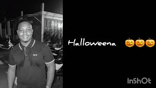 HALLOWEENA 🎃  NIGHT KINSLEY EMS AUDIO 2023 [upl. by Neehar]