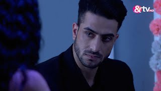 Yeh Kahan Aa Gaye Hum  Ep127  क्य Kabir है Manvi में intrested   Full Episode  AND TV [upl. by Let]