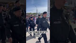 OKTOBERFEST  2024 [upl. by Teak]