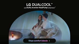 LG DUALCOOL™ [upl. by Atsirhc663]