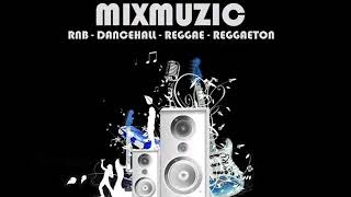 MAJOR LAZER FT VYBZ KARTEL  PON DE FLOOR with lyrics 2010 DANCEHALL [upl. by Judah]