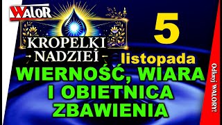 Zachariasz i Elżbieta – wierność wiara i obietnica zbawienia  Refleksje na 5 Listopada [upl. by Maleen417]