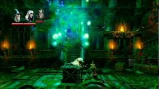 TRINE 2 GUIA CAPITULO 1  2 [upl. by Euridice]