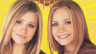 The Challenge Full Movie Facts And Information  MaryKate  Ashley Olsen [upl. by Adest]