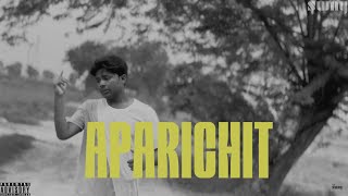 SWAY  APARICHIT  Official Video  Latest Freeverse Song 2024 hiphop desihiphop rap [upl. by Tereb]