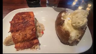 Conor McGregor Low Dose Peds Eat Salmon Steak To Get Jacked [upl. by Adelle]