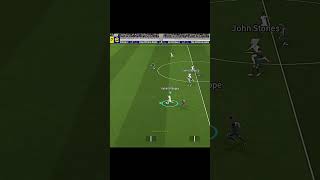 Best Goal Efootball25 gameplay efootball sobahangamer sorts pes [upl. by Annaeg26]