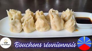 recette des bouchons réunionnais 🇷🇪 [upl. by Atorod430]