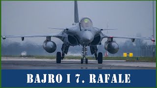 Stigao 7 Rafale potpisan ugovor za Bajraktara 21112024 [upl. by Brackett789]