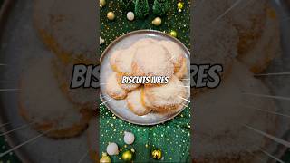 Biscuits Ivres recettefacile cuisinefacile recette recipe cuisinegrecque food [upl. by Balthazar]