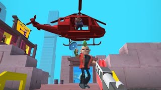 Sky Trail Gameplay  Ep 1 [upl. by Maritsa]