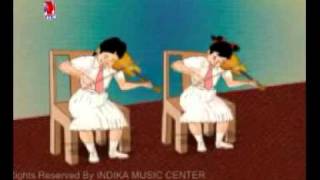 Sinhala Nursery Song Wewal Kotu [upl. by Sausa]