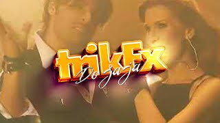 Trik FX  Do jaja Official Video [upl. by Alexine200]