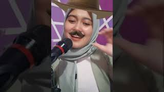 Pecah Seribu  Elvy Sukaesih Cover By Jheny Zein [upl. by Zaneta]