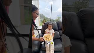 Hice dulce de palomitas de maíz para mi sobrina🍬🍿🤯 [upl. by Etireugram]