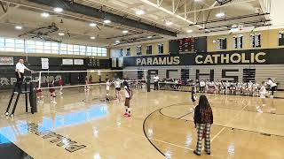 PCVB vs Saddle River Counties 1 [upl. by Eimilb]