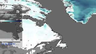 Using the NOAA Data Exploration Tool to view model simulations of snow [upl. by Sheba]