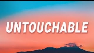 No  Meghan Trainor Untouchable song untouchable cover secretlymelodious [upl. by Akitahs]