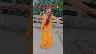 ओ जाने दे जाने दे थोड़ी हवा आने दे lI jaane de jaane de thodi hawa aane de II shorts dance hindi [upl. by Cheyne]