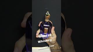 6 Great Boozy Fragrances fragrance fragrances toplists perfume cologne parfum booze alcohol [upl. by Ailee]