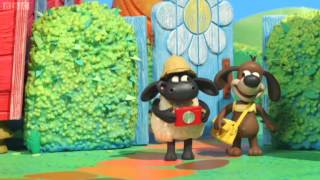 Timmy Time S03E17 Timmy on safari [upl. by Jasmina192]