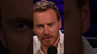 Michael Fassbender served as an altar boy at his local church  Star Fun Facts michaelfassbender [upl. by Aili]