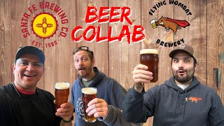 PRO brewers make HOME BREW IPA Results amp Tasting time [upl. by Helge]