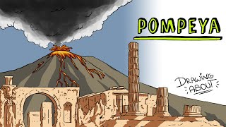 POMPEYA  Draw My Life [upl. by Lenahc262]