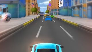 Car Race Game  Car Racing [upl. by Neiman875]